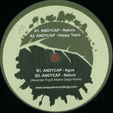 Andycap - Natura