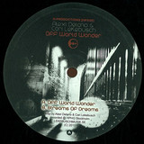 Alexi Delano & Cari Lekebusch - Off World Wonder