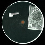 Lesotho Protokol - Lesotho Protokol Ep