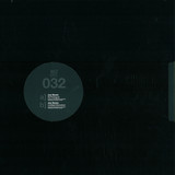 Joe Seven - All Prologue / Untitled Monotron
