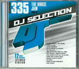 Dj Selection Vol. 335 - The House Jam Part 87