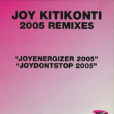 Joy Kitikonti - 2005 Remixes