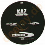 Kaz - Losing You
