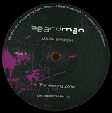 Mark Broom - The Jacking Zone Ep