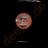 Dbn - Rocket Powder 10"