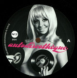 Rayko - Inside Out / Sexy Lady