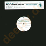 Method Brothers - After Thoughts