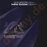 Olav Basoski - Indian Summer