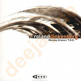 Roland Klinkenberg - Monday Groove