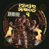 Christian Fischer Vs. Dj Murphy - Underground Sector