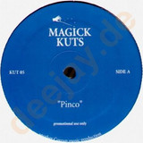 Magick Kuts - Pinco