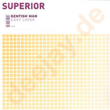 Kentish Man - Easy Lover