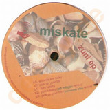 Miskate - Zuni Ep