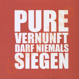 Tocotronic - Pure Vernunft Rmx