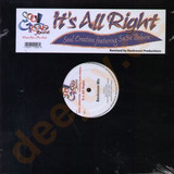 Soul Creation - It's All Right