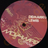 Demarkus Lewis - Move Forward / Step Off