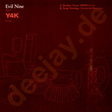 Evil Nine Pres. Y4k - Part 1
