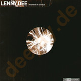 Lenny Dee - Moment Of Silence