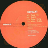 Battant - Jump Up Ep