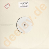 Harskey & Stuth - I Know