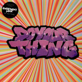 Basement Jaxx - *1* Do Your Thing