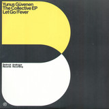 Yunus Güvenen - Let Go