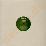 Perc - Splashy