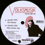Volksmusik - Secret Girl Ep