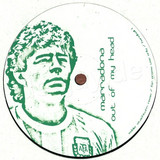 Marradonna - Out Of My Head Rmx
