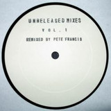 Unreleased - Volume 1