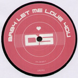 Kariya - Let Me Love You For Tonight