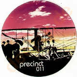 Ed Macfarlane - Modelword Ep