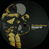 Noodleman - Starlight Ep