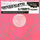 Speedcats Feat. Owen Jarvis - Speedcats