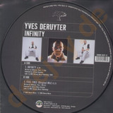 Yves Deruyter - Infinity