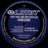Scott Mac & Tom Costello - Darkstone