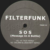 Filterfunk - Sos (message In The Bottle)