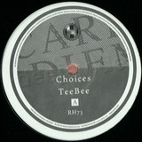 Teebee / Quadrant - Choices / Manipulated Living