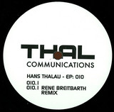 Hans Thalau - Ep 10