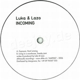 Luka & Lazo - Incoming