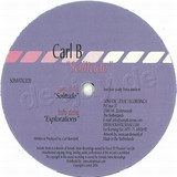 Carl B - Solitude