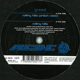 Greed - Rolling Hills