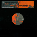 Metempsicosi - Ep Vol 3