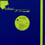 Dave Lambert - Yeah *remixes*