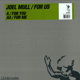 Joel Mull - For Us