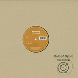 Martinez - Polytone Ep