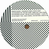 Kenneth Bager - Fragments 1
