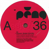 D3 - Dreamin