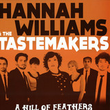 Hannah Williams And The Tastem - Hannah Williams And The Tastem