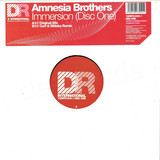 Amnesia Brothers - Immersion Disc 1
